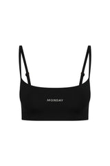 Olympic Bra - Black