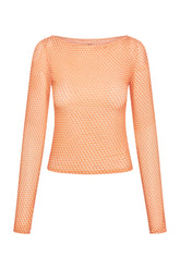 Ipanema Top - Micro Geo Mesh