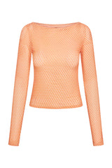 Ipanema Top - Micro Geo Mesh
