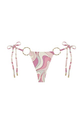 Cannes Bottom - Costa Rei Pink