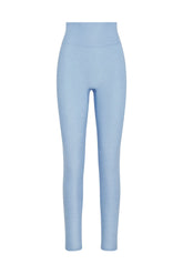 Acadia Legging - Heather Sky