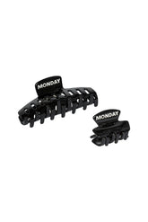 Angel Cay & Staniel Cay Hair Clip Set