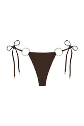 Cannes Bottom - Espresso