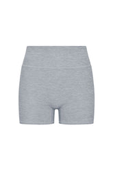 Elysian Short 4.5" - Heather Grey