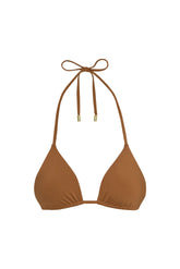 Palma Top - Caramel