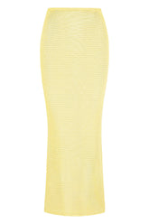 Fontelina Skirt - Meyer Treble Knit