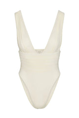 Florence One Piece - Ivory