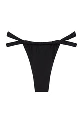Malta Bottom - Black