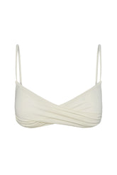 Bordeaux Top - Ivory