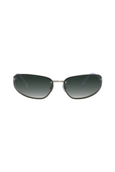 Malta Sunglasses - Silver
