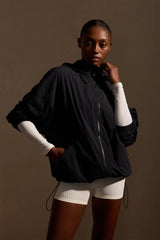 Rexford Jacket - Black