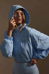 Westmount Jacket - Sky