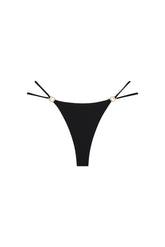 Petit Ermitage Bottom - Black