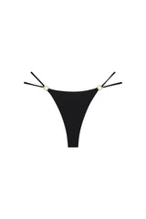 Petit Ermitage Bottom - Black