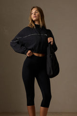 Westmount Jacket - Black