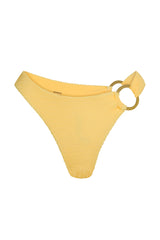 Bronte Bottom - Honey Crinkle