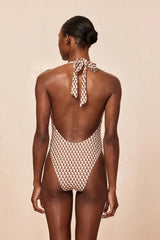 Montego One Piece - Husk Geo