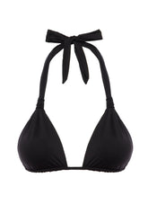 Tulum Top - Black
