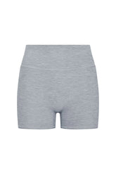Griffith Short 6.25" - Heather Grey