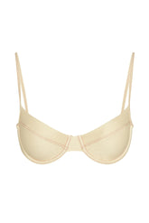 Maui Top - Champagne Denim
