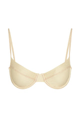 Maui Top - Champagne Denim