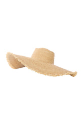 Bondi Hat - Wide Brim