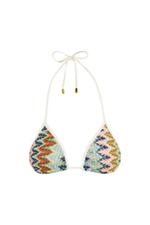 Palma Color Block Top - Porto Cervo Multi