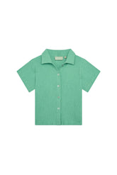 Pacific Beach Shirt Kids - Pond Crinkle