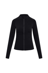 Cambria Jacket - Black