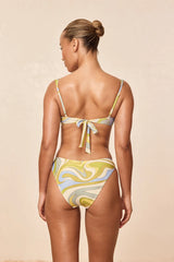 Seychelles Bottom - Costa Rei Apple