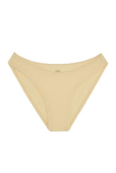 Seychelles Bottom - Raffia Crinkle