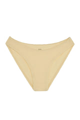 Seychelles Bottom - Raffia Crinkle