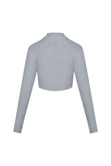 Big Sur Jacket - Heather Grey