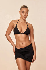 Bimini Skirt - Black