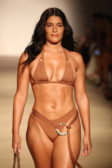Bari Top - Caramel