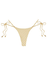 Hanalei Bottom - Ivory Geo