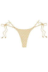 Hanalei Bottom - Ivory Geo