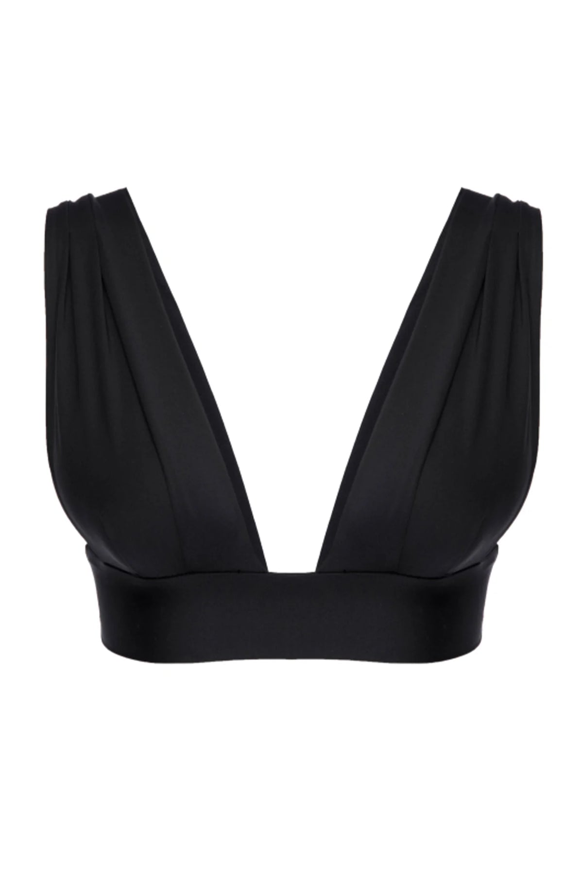 Aruba Top - Black