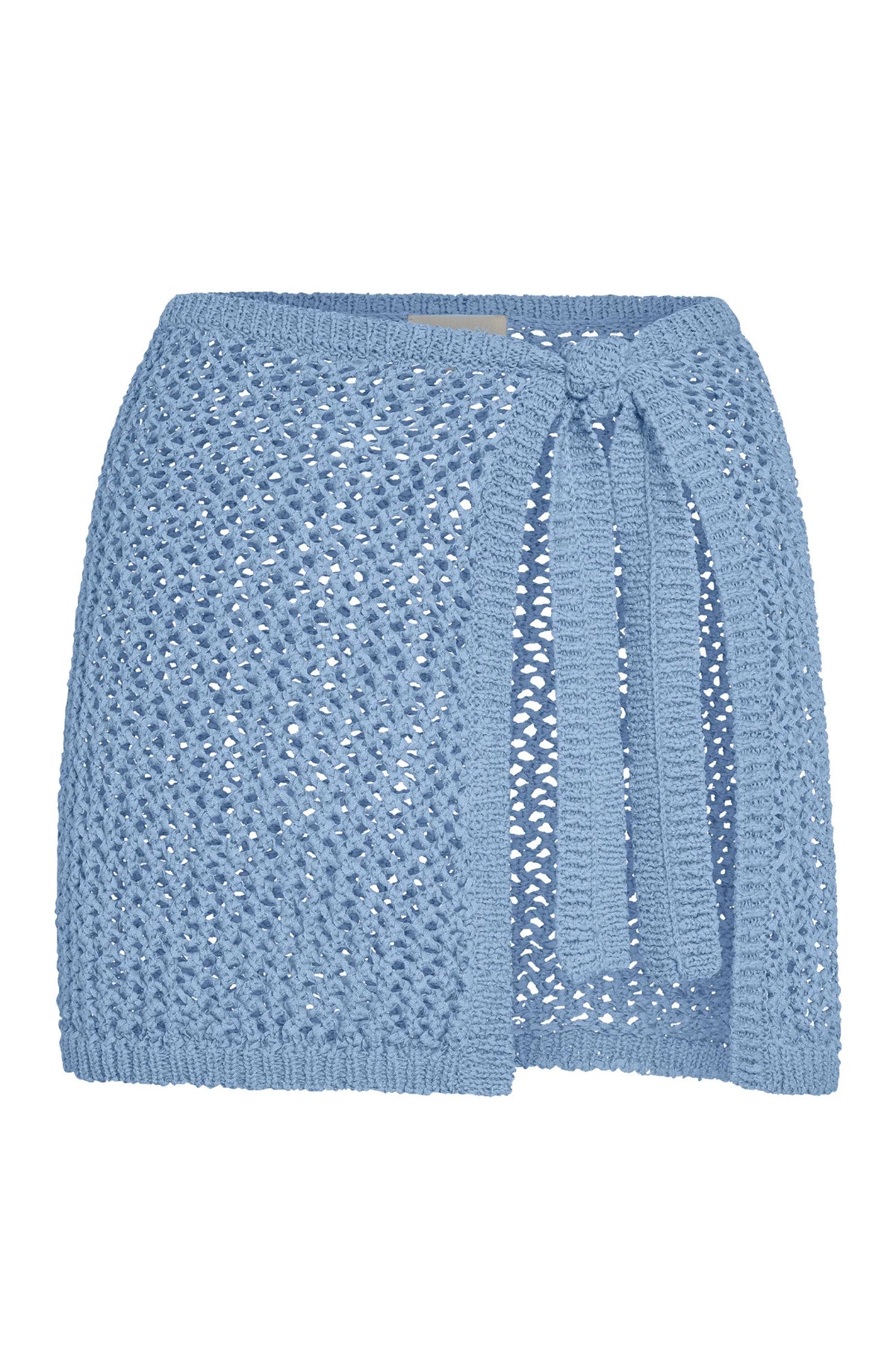 Santa Marta Sarong - Sky Petit Crochet