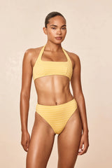 Formentera Bottom - Meyer Stripe