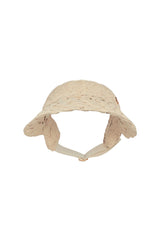 San Remo Visor - Natural