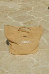 Paloma Dubai Bag - Large
