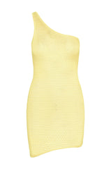 Taormina Dress - Meyer Treble Knit