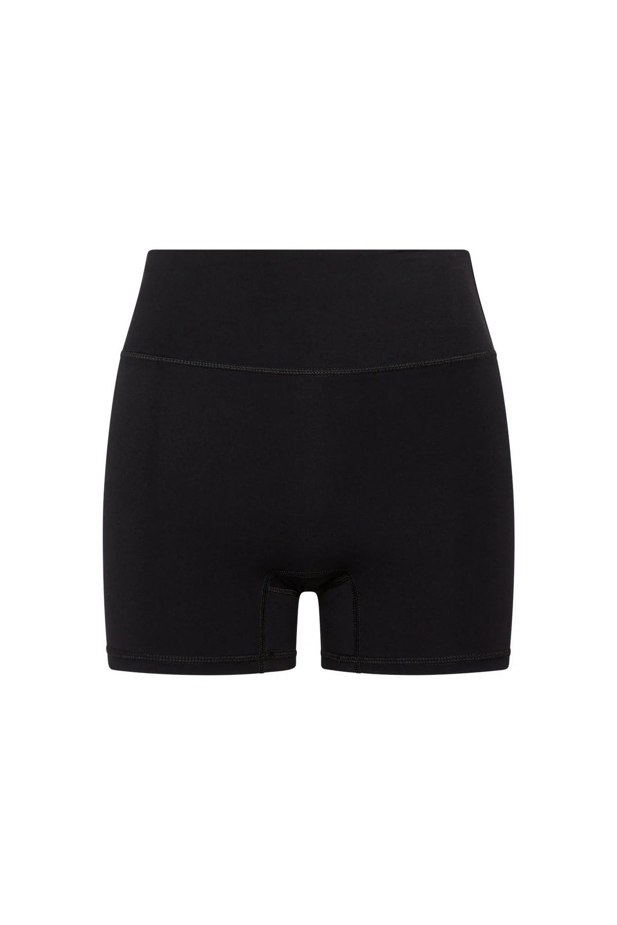 Elysian Short 4.5" - Black