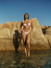 Byron Bottom - Costa Rei Pink