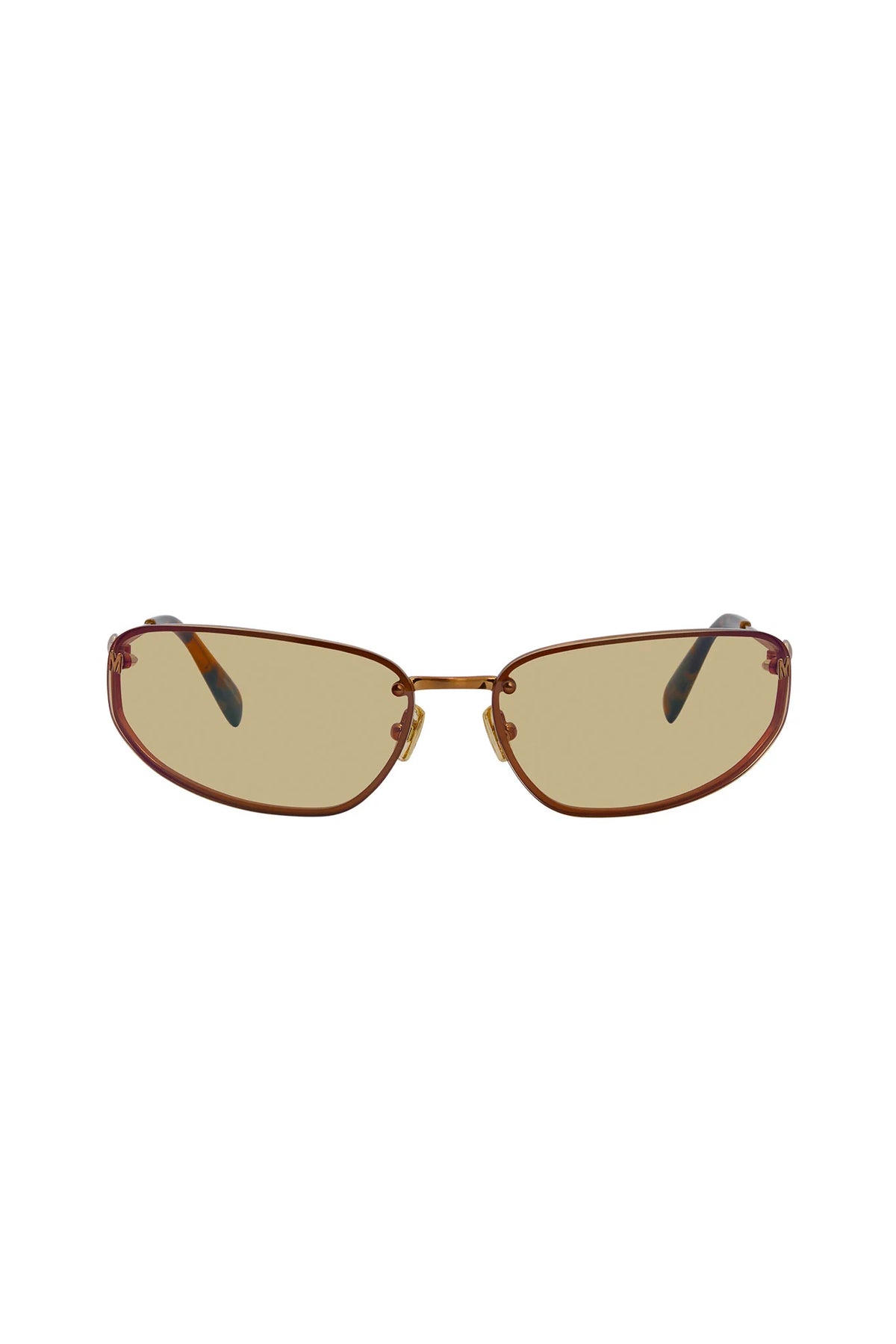 Malta Sunglasses - Bronze