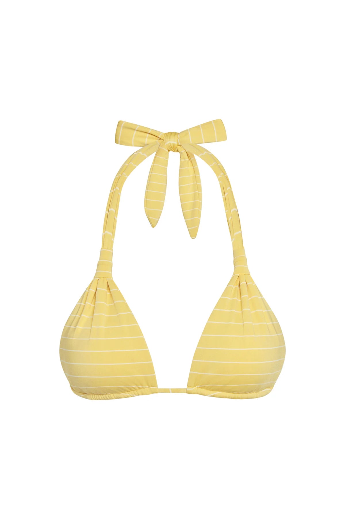 Tulum Top - Meyer Stripe