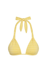 Tulum Top - Meyer Stripe