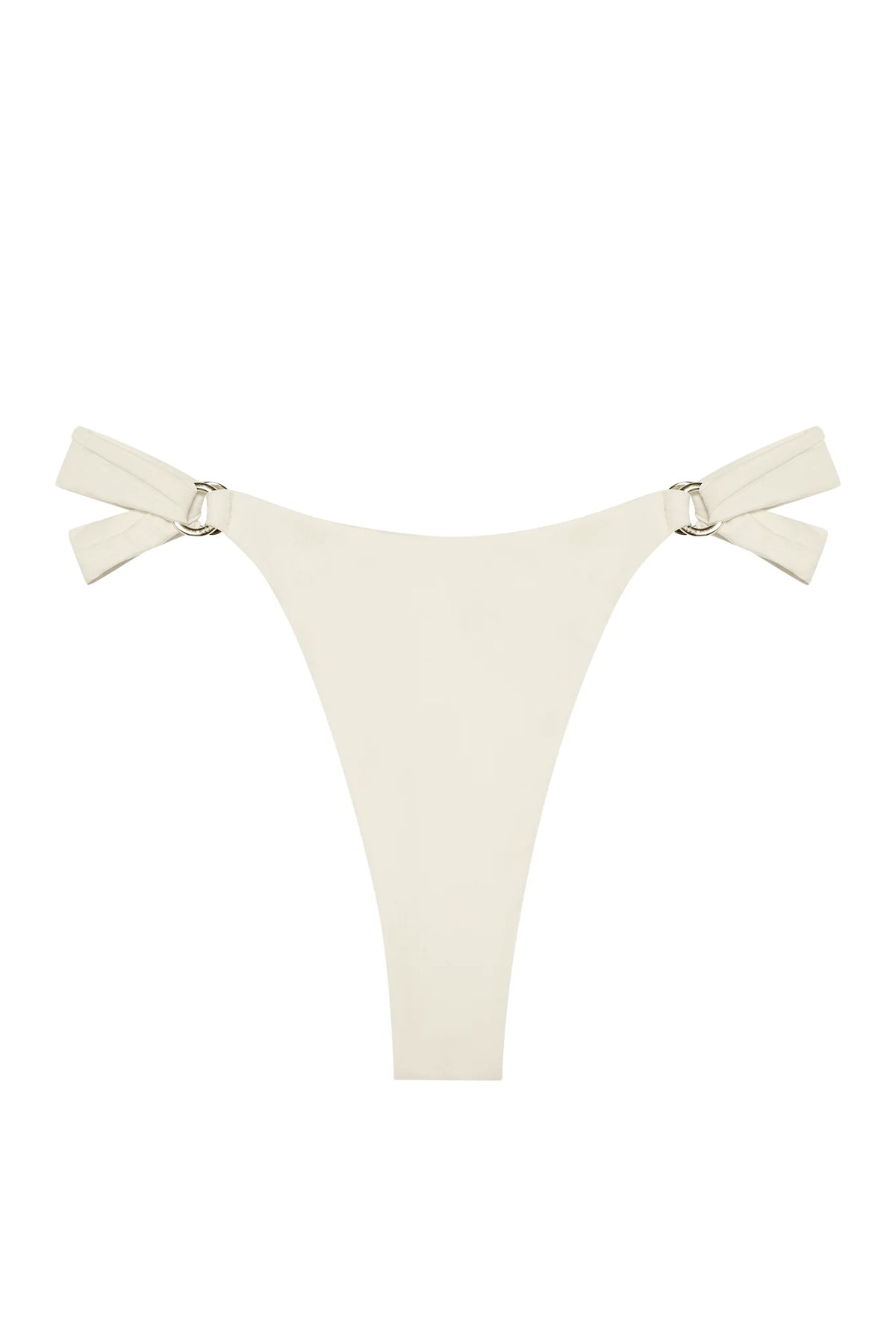 Morocco Bottom - Ivory