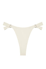 Morocco Bottom - Ivory